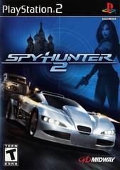 Spy Hunter 2 - Playstation 2 | RetroPlay Games