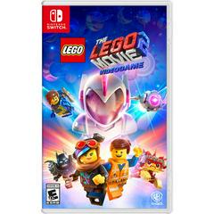 LEGO Movie 2 Videogame - Nintendo Switch | RetroPlay Games