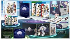 Tales of Vesperia Definitive Edition [Anniversary Bundle] - Playstation 4 | RetroPlay Games