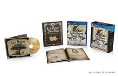 Liar Princess and the Blind Prince [Storybook Edition] - Playstation 4 | RetroPlay Games