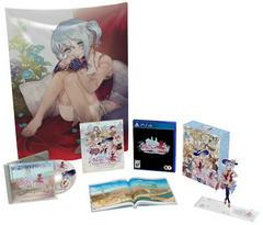 Nelke & The Legendary Alchemists: Ateliers of the New World [Limited Edition] - Playstation 4 | RetroPlay Games