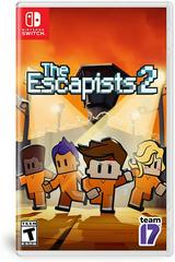 The Escapists 2 - Nintendo Switch | RetroPlay Games