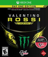 Valentino Rossi - Xbox One | RetroPlay Games