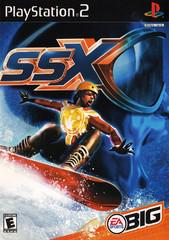 SSX - Playstation 2 | RetroPlay Games