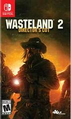 Wasteland 2: Directors Cut - Nintendo Switch | RetroPlay Games