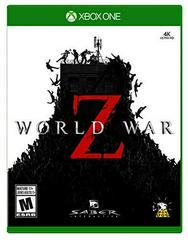 World War Z - Xbox One | RetroPlay Games