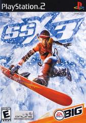 SSX 3 - Playstation 2 | RetroPlay Games