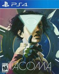 Tacoma - Playstation 4 | RetroPlay Games