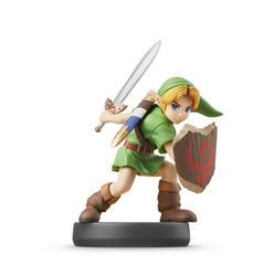 Young Link - Amiibo | RetroPlay Games