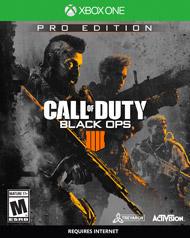 Call Of Duty Black Ops III [Pro Edition] - Xbox One | RetroPlay Games