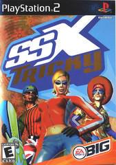 SSX Tricky - Playstation 2 | RetroPlay Games