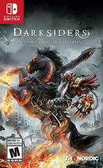 Darksiders: Warmastered Edition - Nintendo Switch | RetroPlay Games