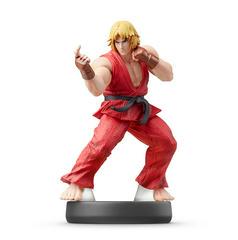 Ken - Amiibo | RetroPlay Games