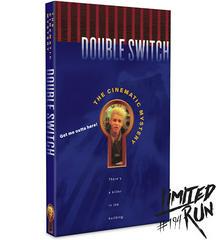 Double Switch [Collector's Edition] - Playstation 4 | RetroPlay Games