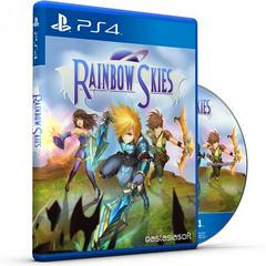 Rainbow Skies - Playstation 4 | RetroPlay Games