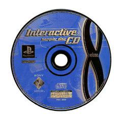 Interactive CD Sampler Disk Volume 6 - Playstation | RetroPlay Games