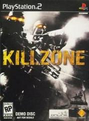 Killzone [Demo] - Playstation 2 | RetroPlay Games