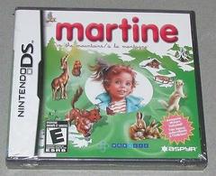 Martine in the Mountains - Nintendo DS | RetroPlay Games