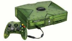 Xbox System [Translucent Green Edition] - Xbox | RetroPlay Games
