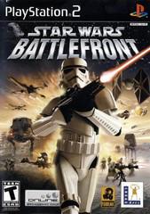 Star Wars Battlefront - Playstation 2 | RetroPlay Games