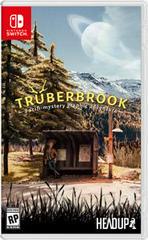 Truberbrook - Nintendo Switch | RetroPlay Games