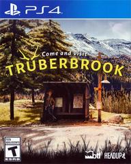 Truberbrook - Playstation 4 | RetroPlay Games