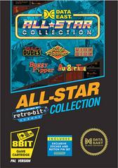 Data East All-Star Collection [Homebrew] - NES | RetroPlay Games