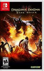 Dragon's Dogma: Dark Arisen - Nintendo Switch | RetroPlay Games
