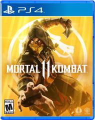 Mortal Kombat 11 - Playstation 4 | RetroPlay Games