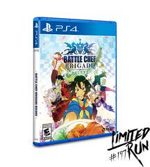 Battle Chef Brigade - Playstation 4 | RetroPlay Games