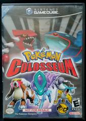 Pokemon Colosseum [Not for Resale] - Gamecube | RetroPlay Games