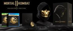 Mortal Kombat 11 [Kollector's Edition] - Playstation 4 | RetroPlay Games