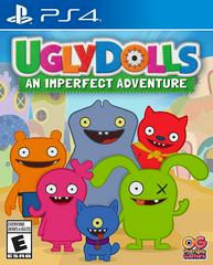 Ugly Dolls - Playstation 4 | RetroPlay Games