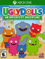 Ugly Dolls - Xbox One | RetroPlay Games