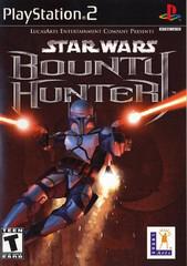 Star Wars Bounty Hunter - Playstation 2 | RetroPlay Games