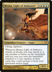 Bruna, Light of Alabaster [Avacyn Restored] | RetroPlay Games