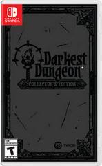 Darkest Dungeon: Collector's Edition - Nintendo Switch | RetroPlay Games