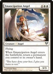 Emancipation Angel [Avacyn Restored] | RetroPlay Games