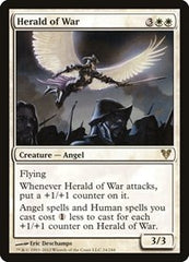 Herald of War [Avacyn Restored] | RetroPlay Games