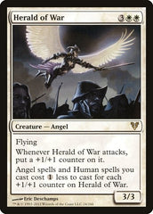 Herald of War [Avacyn Restored] | RetroPlay Games