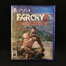 Far Cry 3 [Classic Edition] - Playstation 4 | RetroPlay Games