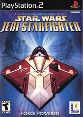 Star Wars Jedi Starfighter - Playstation 2 | RetroPlay Games