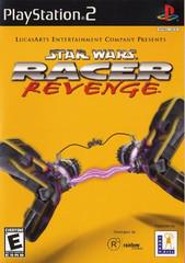 Star Wars Racer Revenge - Playstation 2 | RetroPlay Games