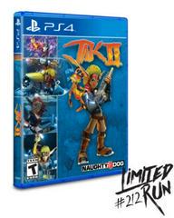 Jak II - Playstation 4 | RetroPlay Games