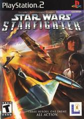 Star Wars Starfighter - Playstation 2 | RetroPlay Games