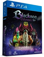 Blacksea Odyssey - Playstation 4 | RetroPlay Games