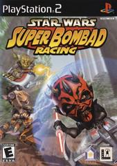 Star Wars Super Bombad Racing - Playstation 2 | RetroPlay Games