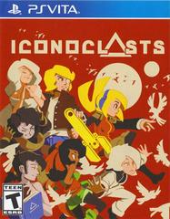 Iconoclasts - Playstation Vita | RetroPlay Games