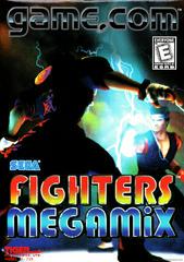 Fighters Megamix - Game.Com | RetroPlay Games