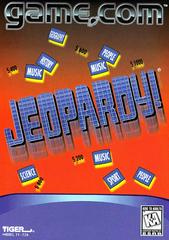 Jeopardy - Game.Com | RetroPlay Games